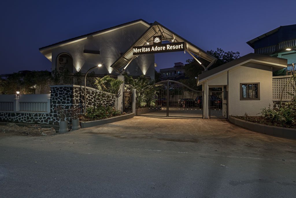 Meritas Adore Resort